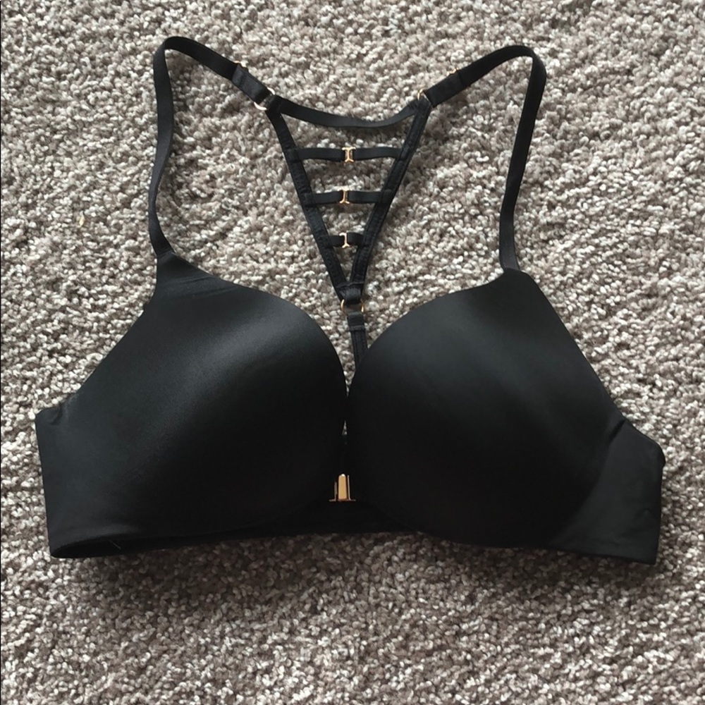 So Obsessed by Victoria’s Secret